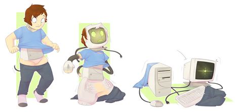 computer tf